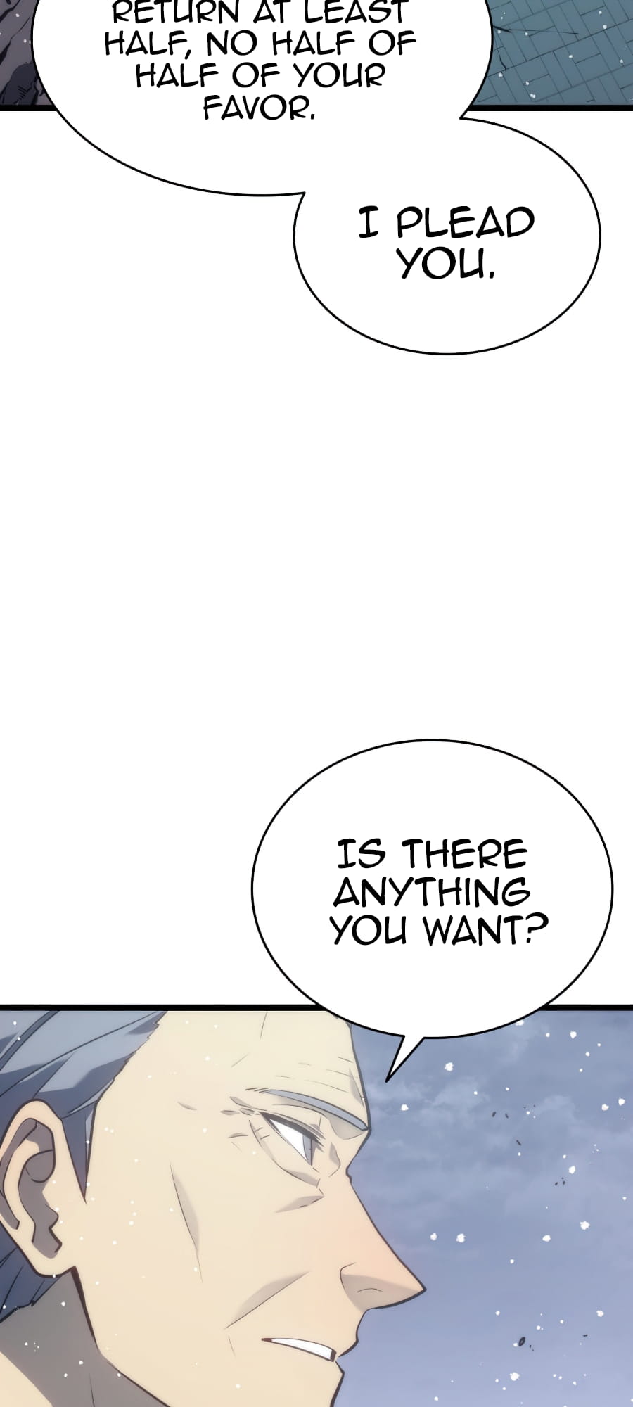 Solo Leveling, Chapter 168 image 59